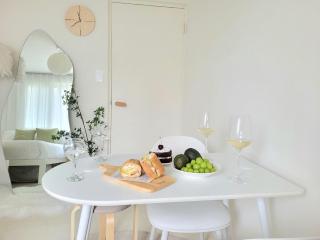 키 스테이, 김포공항 근처 - 4