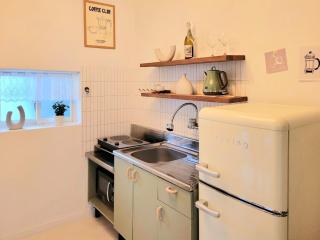 키 스테이, 김포공항 근처 - 1