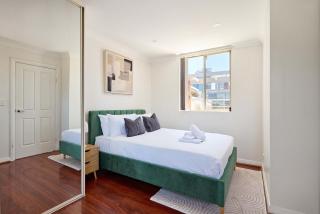 Penthouse on Palmer Parking 5min to Finger Wharf & Royal Botanic - 4