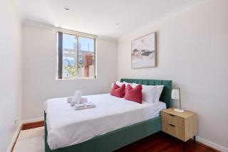 Penthouse on Palmer Parking 5min to Finger Wharf & Royal Botanic - 2