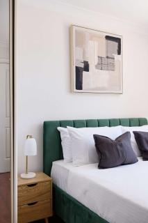 Penthouse on Palmer Parking 5min to Finger Wharf & Royal Botanic - 3