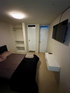 Habitación Matrimonial en el centro de la ciudad - 5