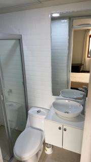 Habitación Matrimonial en el centro de la ciudad - 1