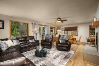 Alltitude Chalet - 5