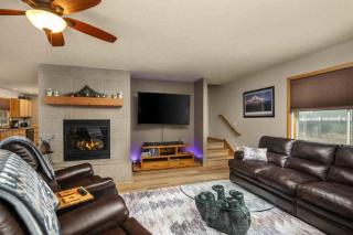 Alltitude Chalet - 3