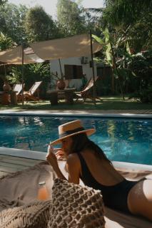 Villa Cacau - Floresta - 9