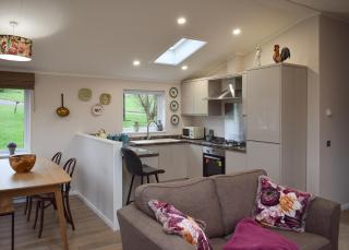 Clear Sky Lodge Park - 5