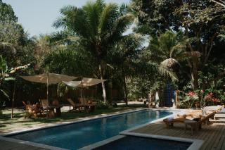 Villa Cacau - Floresta - 0