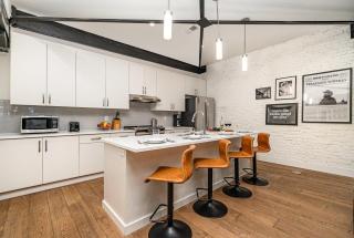 The Saddlery-Playbill-4 Unit Combo-Walk 2 Broadway - 8