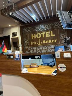 The Plaza Anker Hotel - 7