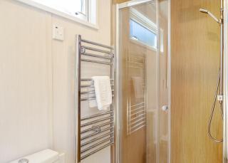 Notter Bridge Holiday Park - 1