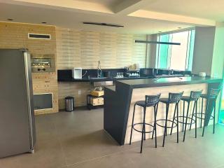 SKYHOUSE BOUTIQUE - Loft & SPA - piscina aquecida e sauna privativa - Centro, Domingos Martins - 4