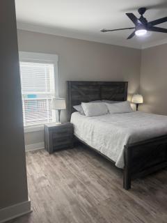 Ocean Lakes 5br 4ba Family Friendly Beach House - 4