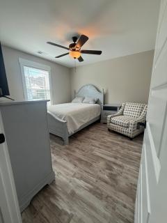 Ocean Lakes 5br 4ba Family Friendly Beach House - 1