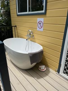 Safety Beach Bungalows - 6