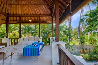 Cantara Lush Garden 4 BR Private Pool Villa ZN374 - Saba - 8