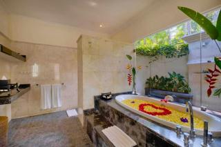 Cantara Lush Garden 4 BR Private Pool Villa ZN374 - 6
