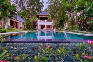 Cantara Lush Garden 4 BR Private Pool Villa ZN374 - Saba - 5