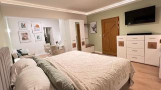 Apartment Marktgeflüster - 1