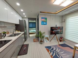 화곡역 청결 감성투룸 - 9