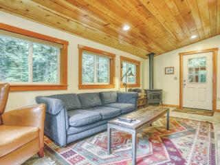 Firwood Cabin - Meredith Lodging - 5