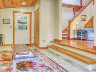 Firwood Cabin - Meredith Lodging - 2