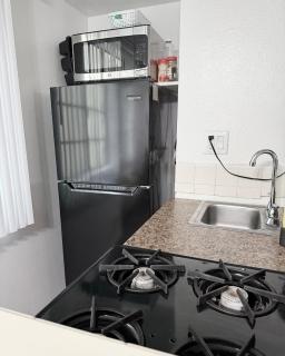 The Hillside Studio - 5