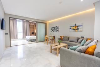 Faya Nova- Appart hotel Central Stay - 8