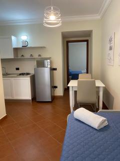 Scala Dei Turchi Palace Suiten Für 3 Personen In Realmonte - 3