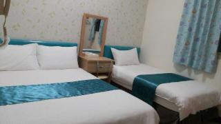 Xin Jing Zhan Homestay - Hualien City - 9