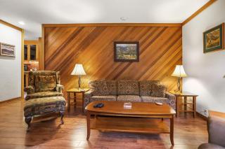 Salmon River Condo #5 - 9