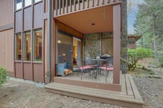 Salmon River Condo #5 - 6