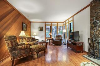 Salmon River Condo #5 - 5