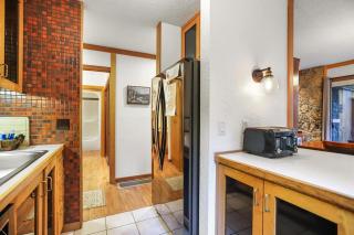 Salmon River Condo #5 - 2