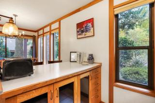 Salmon River Condo #5 - 1