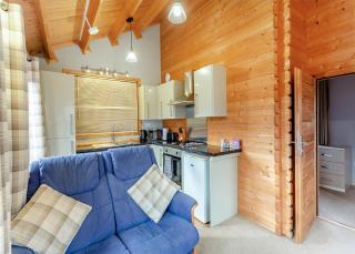 Castlewood Lodges - 2