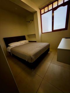 Habitación privada en el centro de la ciudad - 6