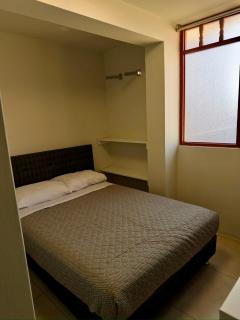 Habitación privada en el centro de la ciudad - 4