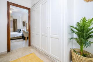 Appartement de charme à Gueliz - Centre Marrakech - 1