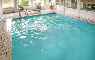 Awesome Home In Væggerløse With Sauna - 4