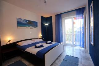 Ferienwohnung für 4 Personen ca 40 m in Okrug Gornji, Dalmatien Mitteldalmatien - b48760 - 1