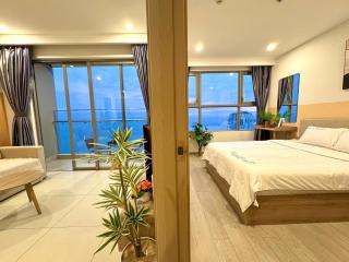 The Song Apartment 5 Stars Vung Tau - Căn Hộ Du Lịch Biển Vũng Tàu - 5