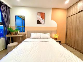 The Song Apartment 5 Stars Vung Tau - Căn Hộ Du Lịch Biển Vũng Tàu - 3