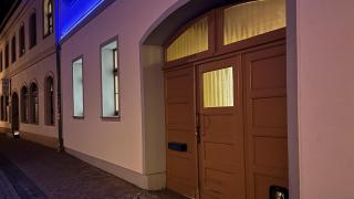 Apartment Marktgeflüster - 1