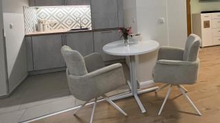 Apartment Marktgeflüster - 2