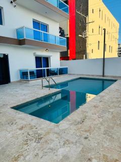 Modern Apartment in Bayahibe - 9