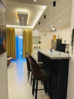 Modern Apartment in Bayahibe - 1