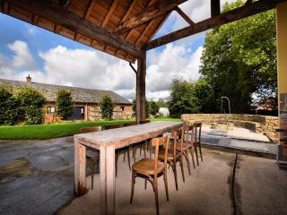 Villa with Spa, Luxembourg - 4