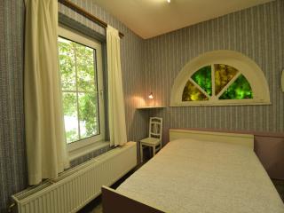 Family Villa in Ferrières - Grimonster - 1