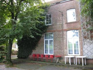 Family Villa in Ferrières - Grimonster - 7